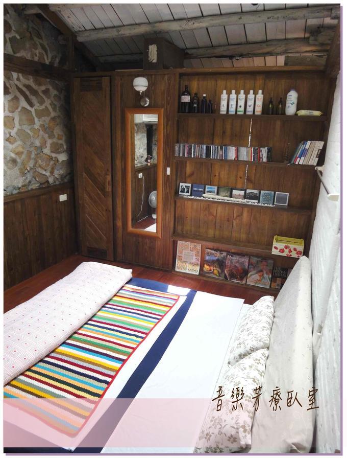 Jiufen Aromatherapy B&B ภายนอก รูปภาพ