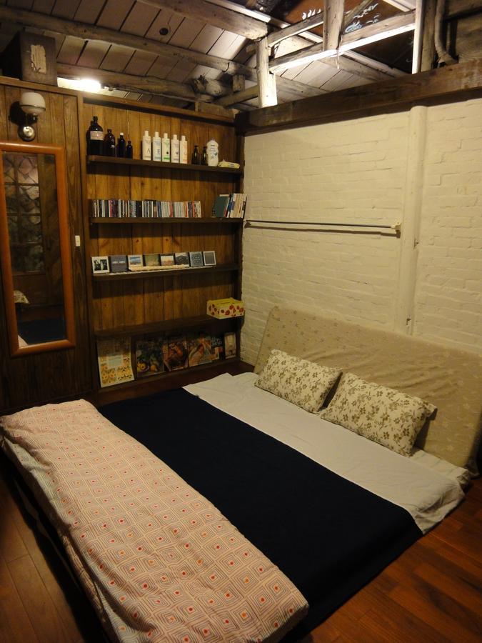 Jiufen Aromatherapy B&B ภายนอก รูปภาพ