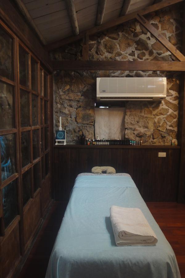 Jiufen Aromatherapy B&B ภายนอก รูปภาพ